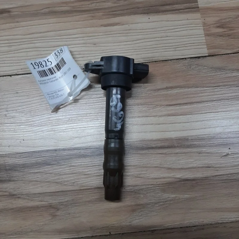 Катушка зажигания Mitsubishi Outlander 1 2002-2008