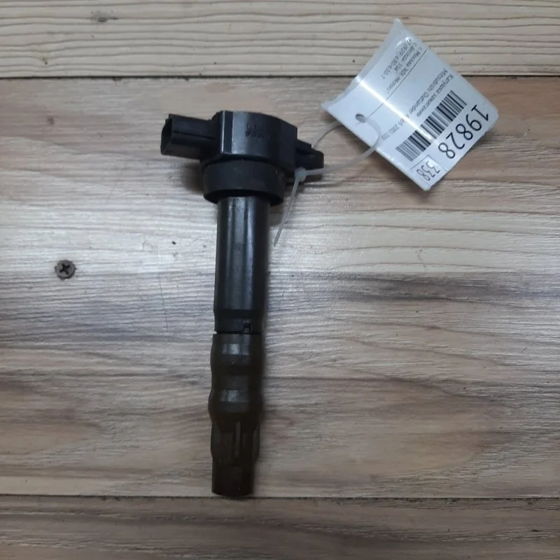 Катушка зажигания Mitsubishi Outlander 1 2002-2008