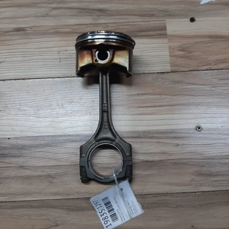 Поршень шатун Honda CR-V 3 2007-2012