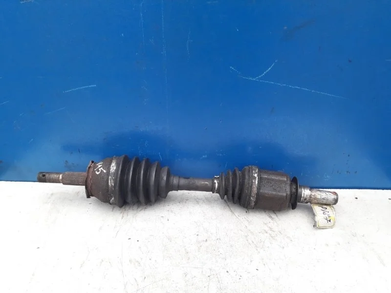 Привод Nissan Pathfinder R51 2005-2014 39100EB300 2.5 YD25, передний