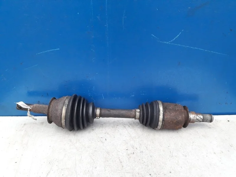 Привод Nissan Navara D40 2005-2014 39100EB300 2.5 YD25, передний
