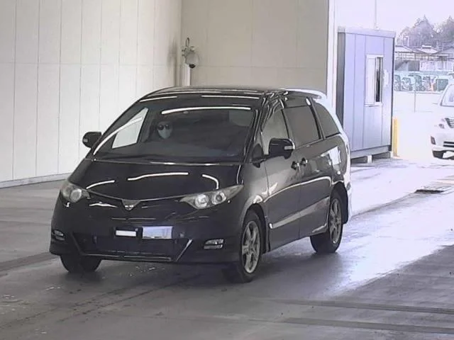 Продажа Toyota Estima 2.4 (170Hp) (2AZ-FE) 4WD CVT по запчастям