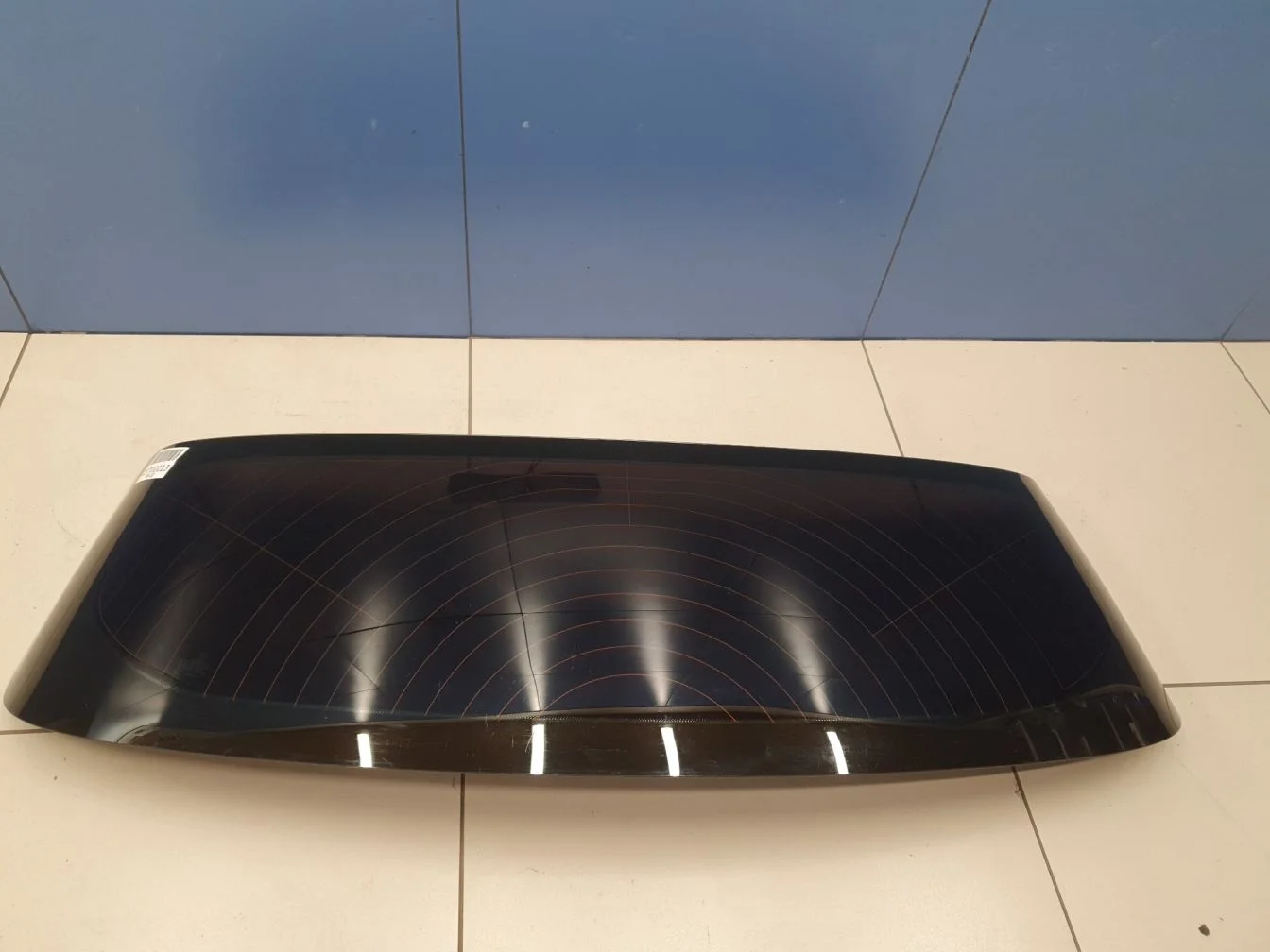 Стекло двери багажника для BMW 1 F20 F21 2011-2019