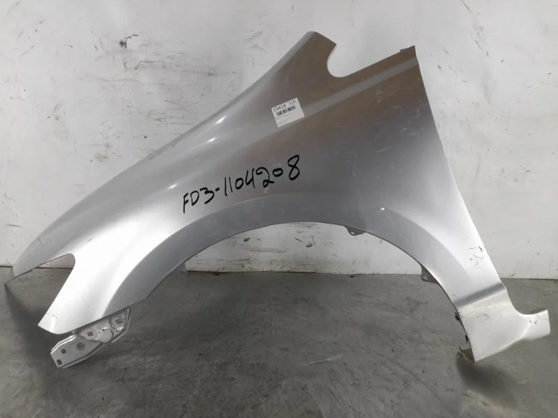 Крыло Honda Civic 8 2006-2011 4D