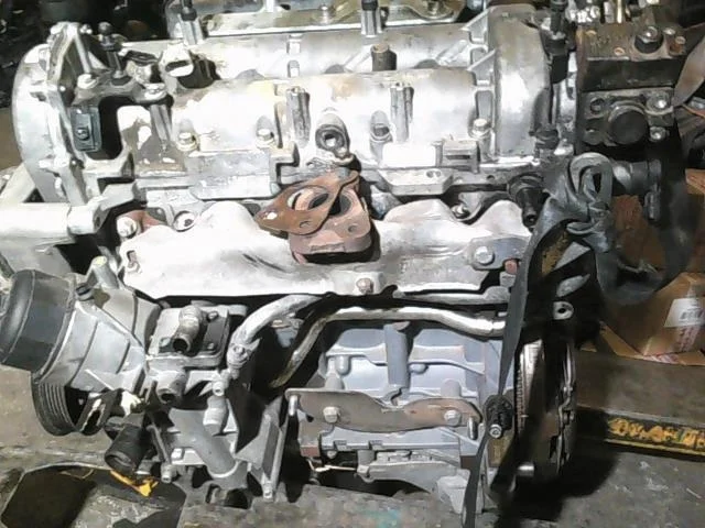 Двигатель Opel Astra A13DTC A13DTC