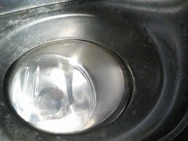 Фара противотуманная Nissan Teana 261558990A J32, передняя левая