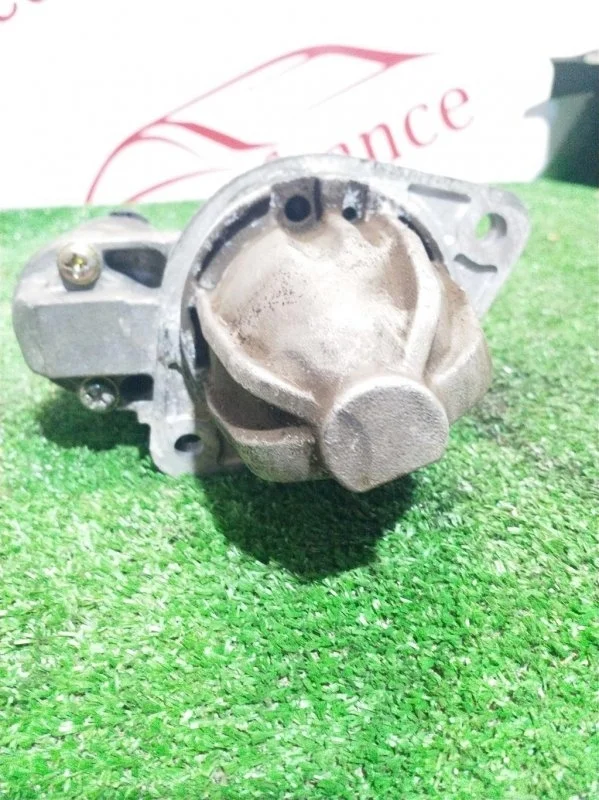Стартер Mitsubishi Lancer 10