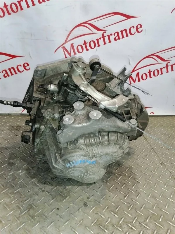 МКПП Opel Astra H 55192042