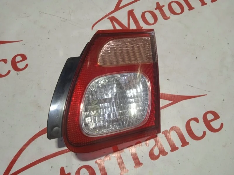 Фонарь задний Nissan Almera 265505M529 N16, задний правый