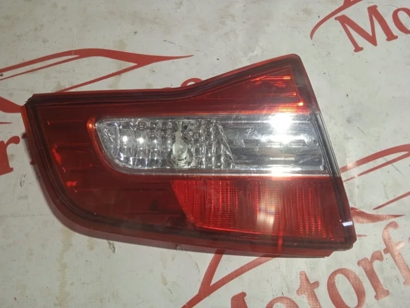Фонарь задний Renault Koleos 1