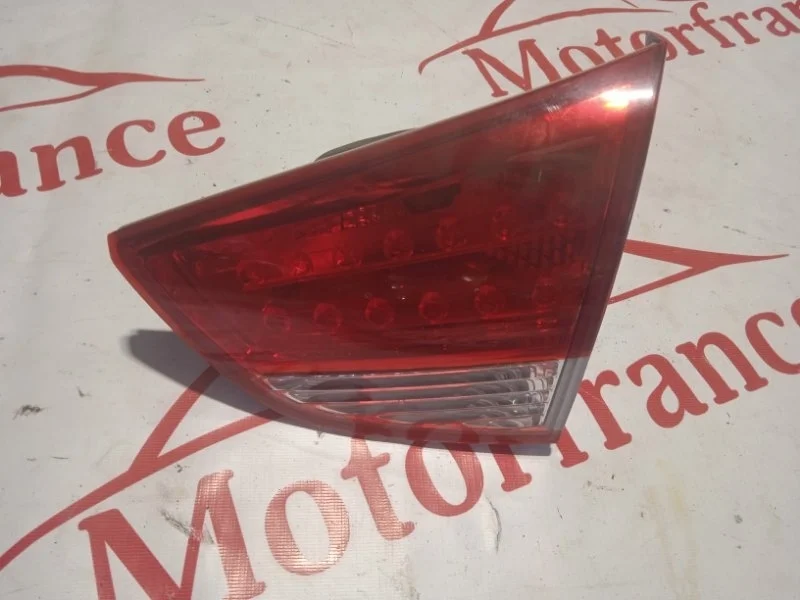 Фонарь задний Hyundai Ix35 924052Y000, задний правый