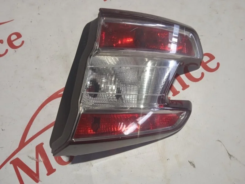 Фонарь задний Renault Megane 265500027R 3, задний левый