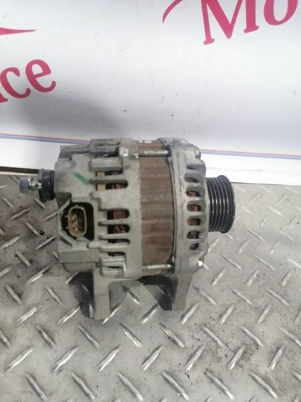 Генератор Nissan Juke 2010-2019 F15