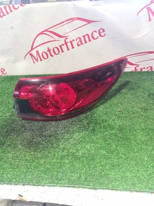 Фонарь задний Mazda Mazda 6 2013-2022 GHK151150 GJ, задний правый