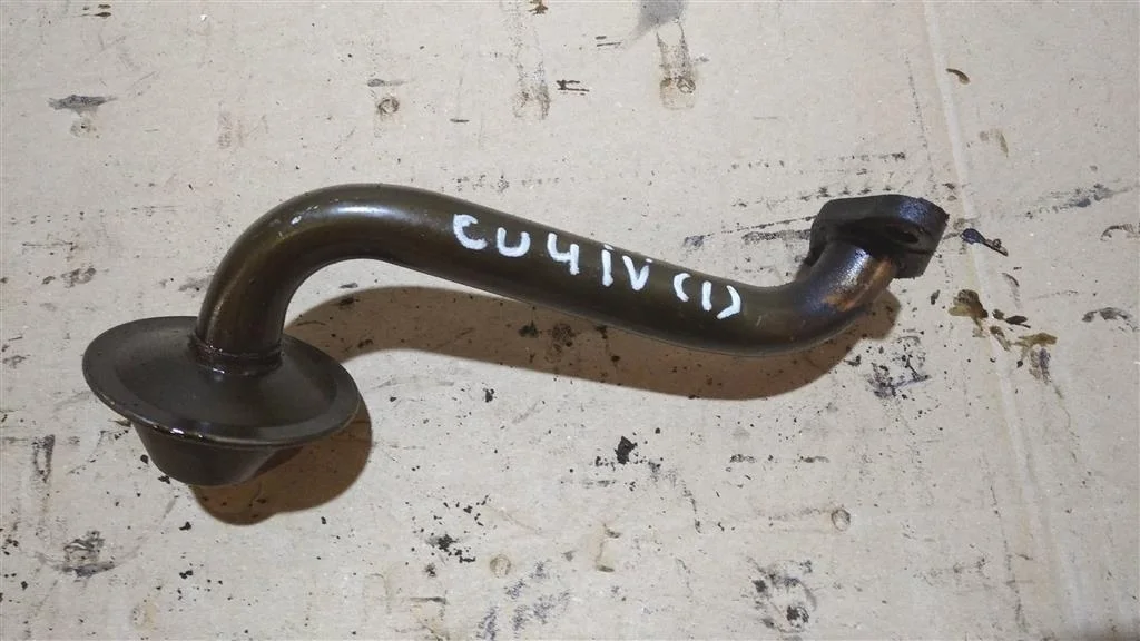 Б.у. маслоприёмник MITSUBISHI AIRTREK CU4W MITSUBISHI AIRTREK CU4W