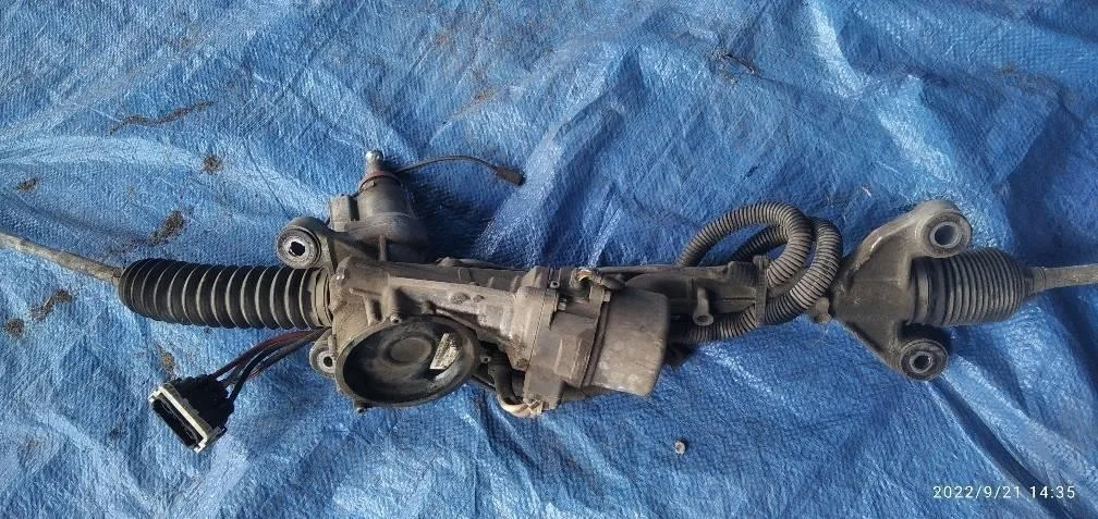 Б.у. рейка рулевая SUBARU FORESTER S13 SUBARU FORESTER S13
