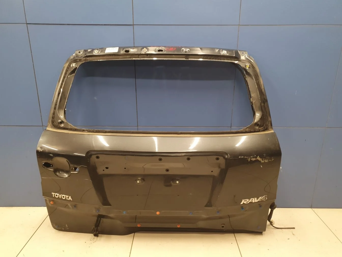 Дверь багажника для Toyota RAV 4 2005-2013