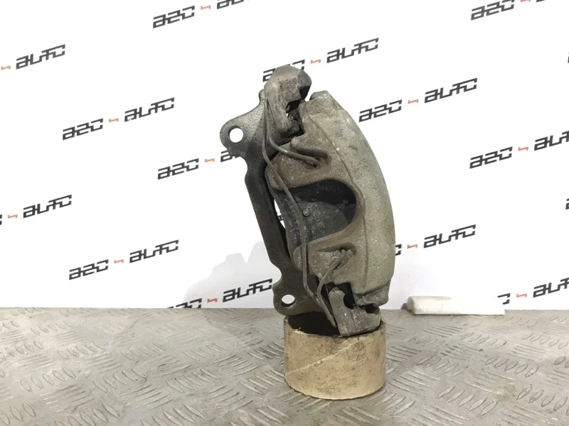 Суппорт тормозной Volkswagen Golf 2010 1K0615124E 6 1.4, передний правый