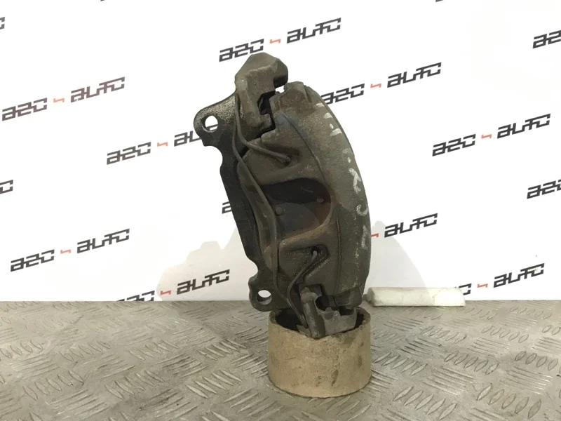 Суппорт тормозной Volkswagen Golf 2010 1K0615124E 6 1.4 CAXA, передний правый