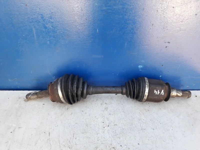 Привод Nissan Pathfinder R51 2005-2014 39100EB300 2.5 YD25, передний