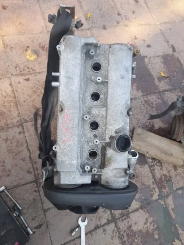 Двигатель OPEL Zafira 1999-2005