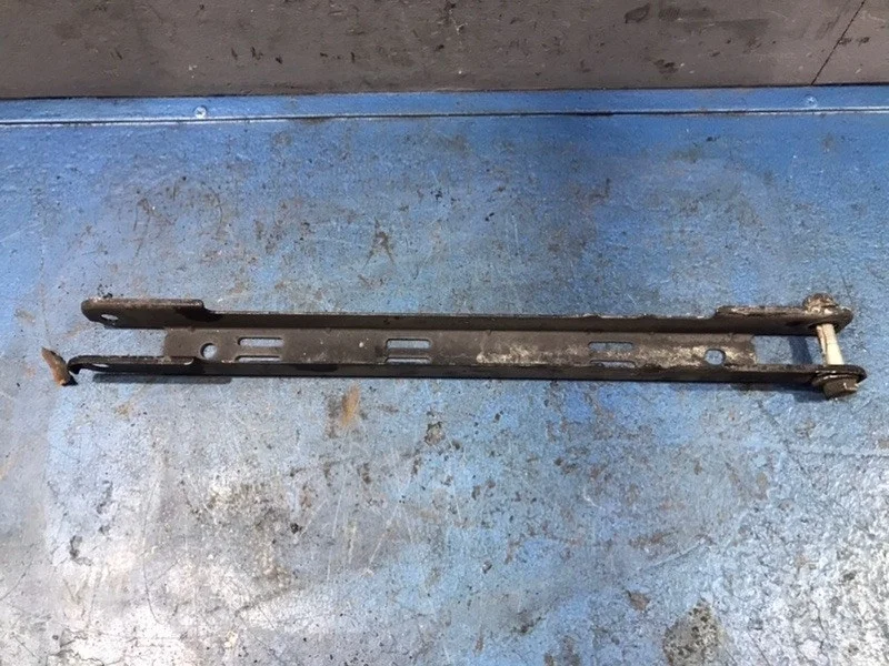 Рычаг продольный Volvo XC90 1 поколение