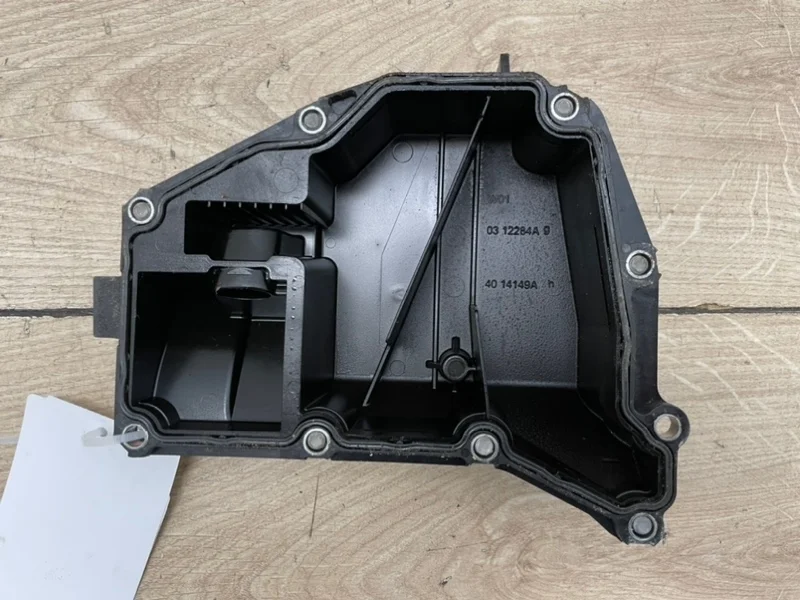 Маслоотделитель VW Arteon -Line 2019 3G8