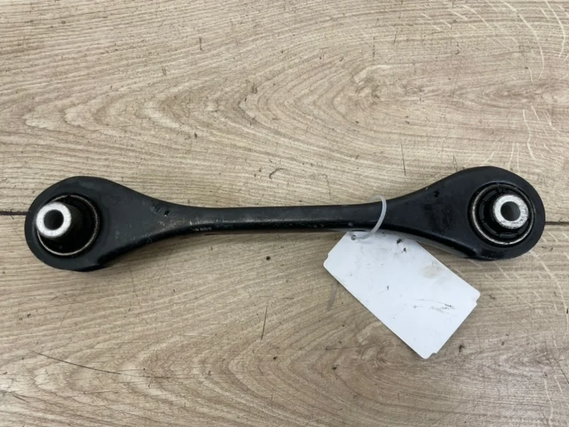 Поперечная рулевая тяга VW Arteon -Line 2019 3G8