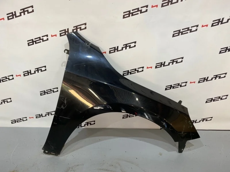 Крыло Volvo S60 2011 31352072 2, переднее правое