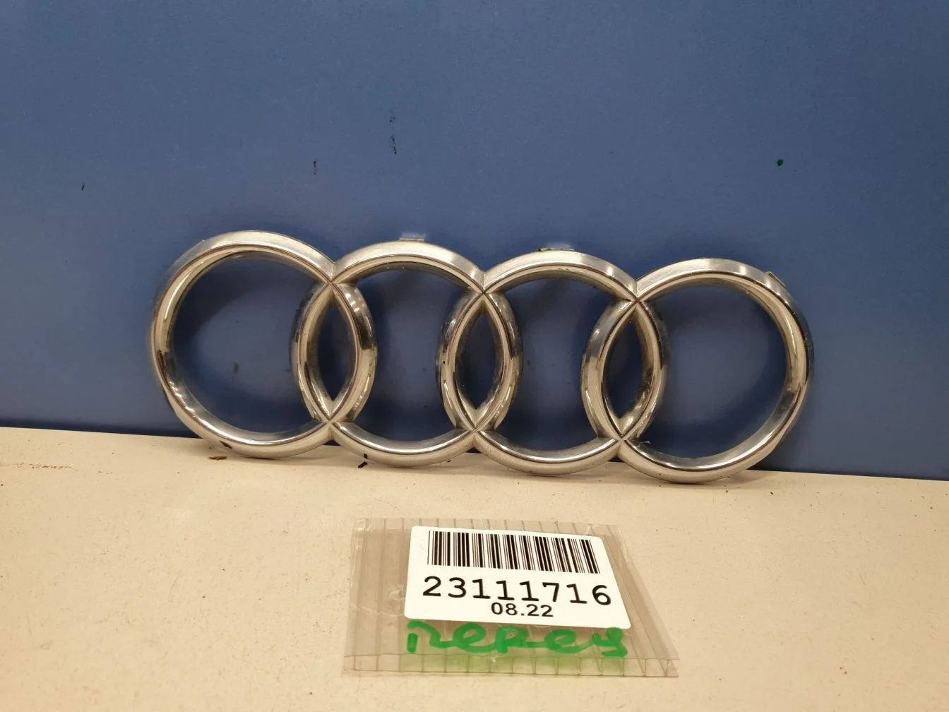 Эмблема для Audi Q5 FY 2017-