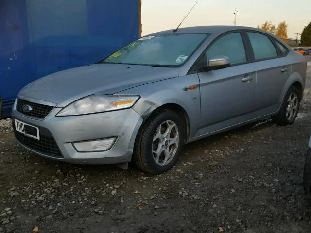 Продажа Ford Mondeo 2.0 (145Hp) (AOBA) FWD MT по запчастям