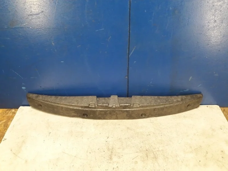 Абсорбер бампера Opel Corsa D 2006-2014 13285998, передний