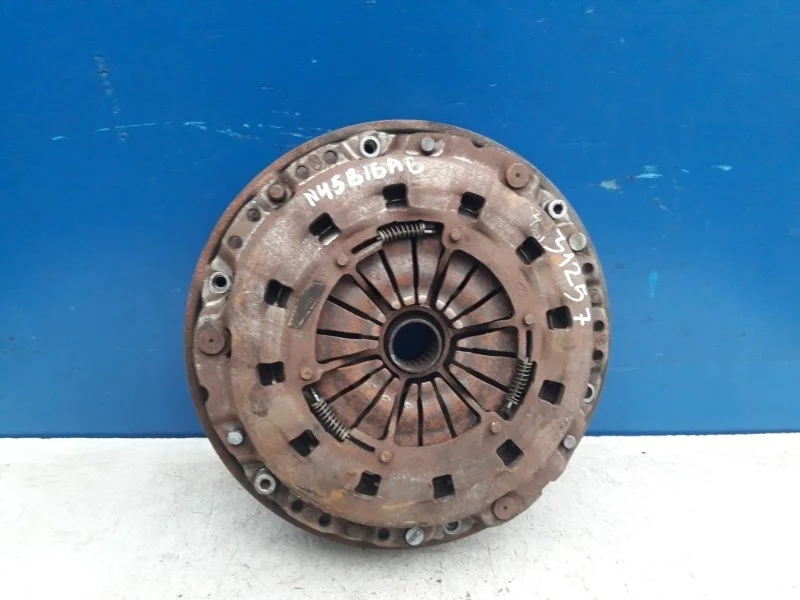 Маховик Bmw 1 E87 2004-2011 21217526268 1.6 N45B16AB