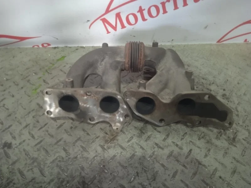 Выпускной коллектор Mazda Cx-7 L3K913450 2.3 L3-VDT