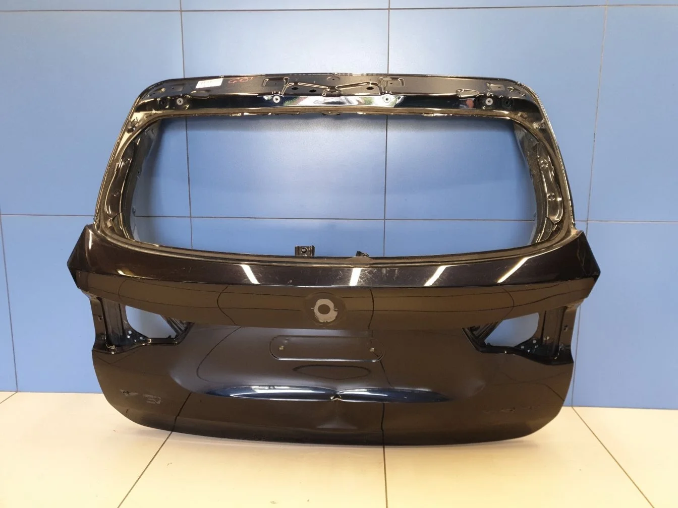 Дверь багажника для BMW X3 G01 G08 2017-