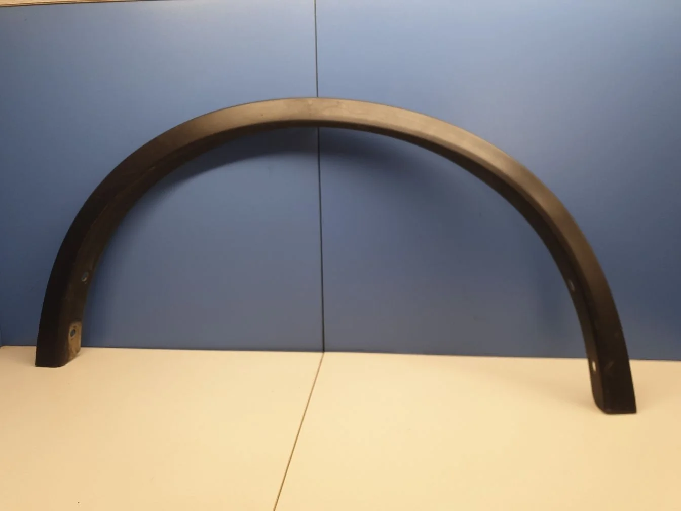 Расширитель арки правый передний для Nissan X-Trail T32 2014-