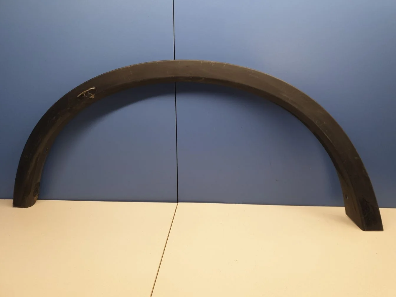 Расширитель арки правый задний для Nissan X-Trail T32 2014-