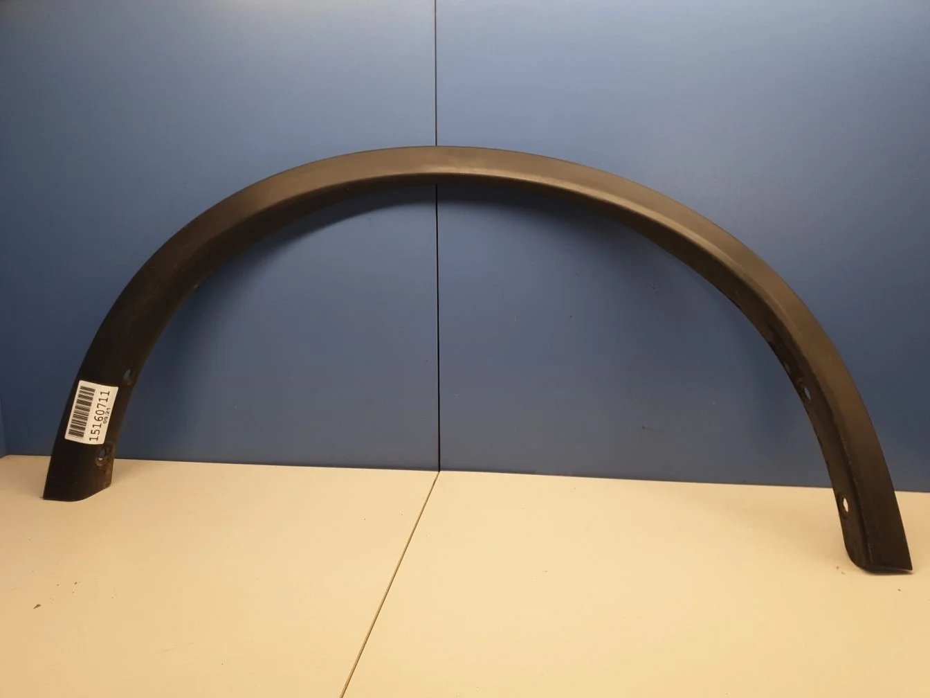 Расширитель арки правый передний для Nissan X-Trail T32 2014-