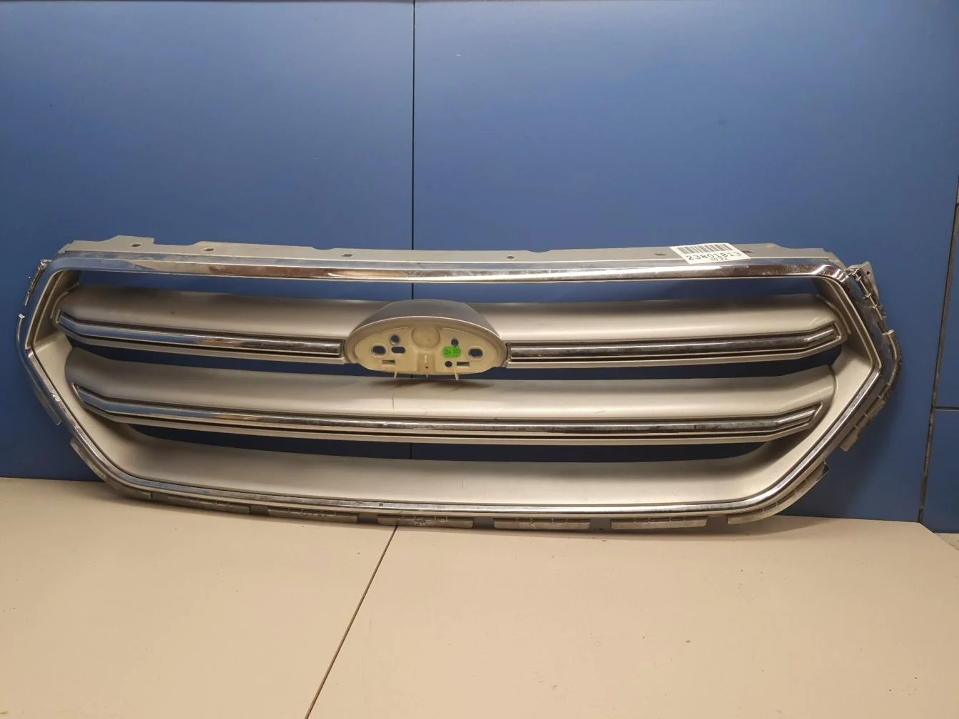 Решетка радиатора для Ford Kuga 2012-2019