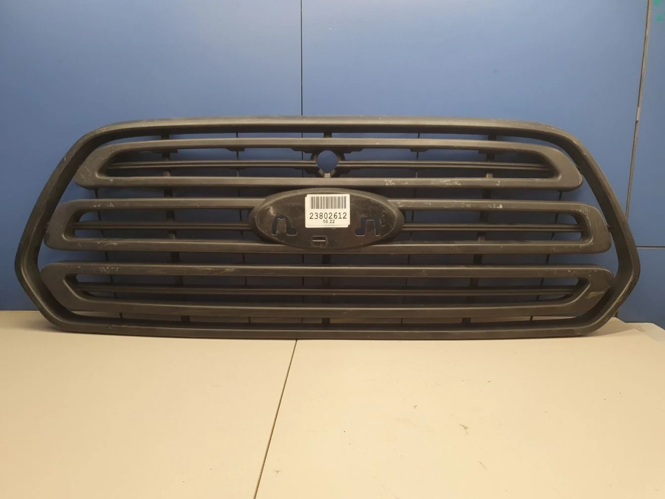 Решетка радиатора для Ford Transit 2015-