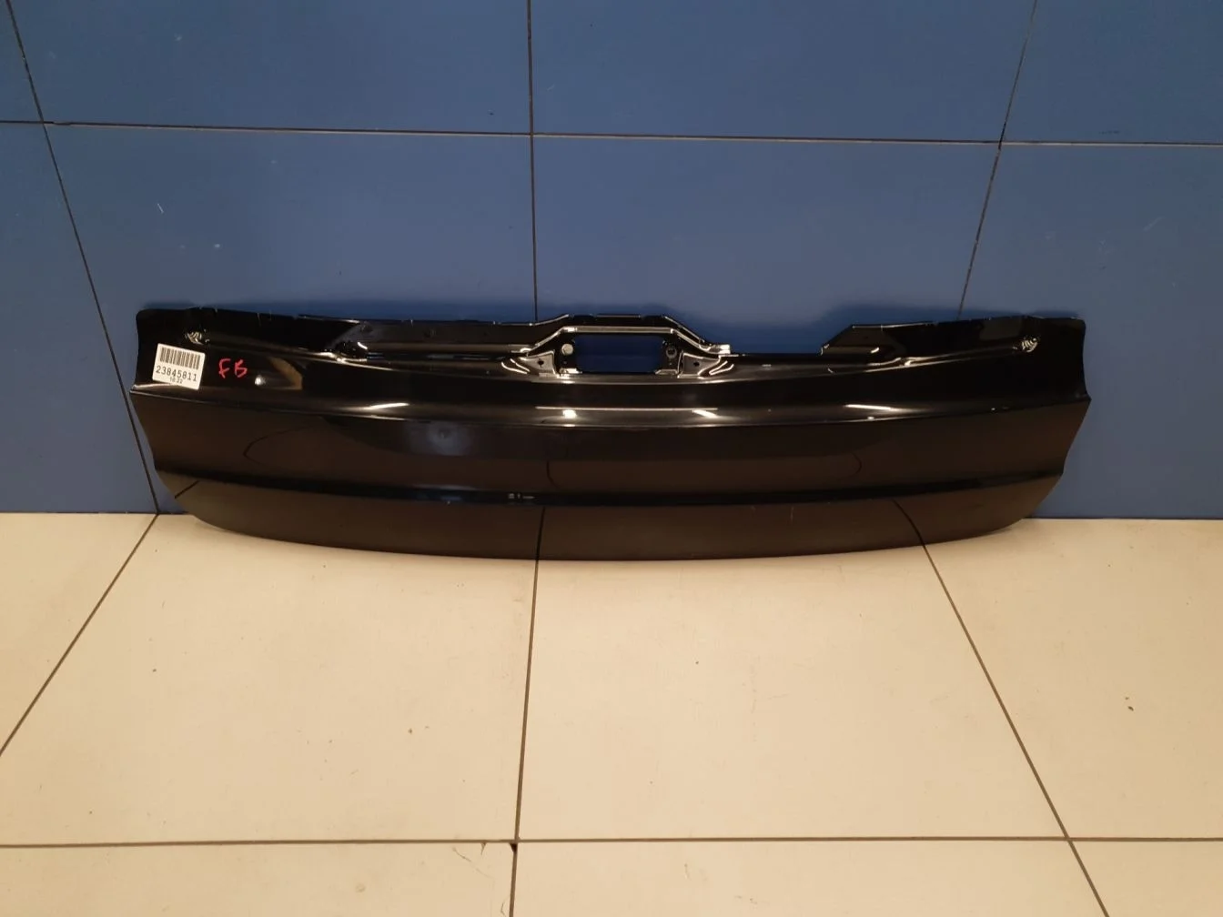Дверь багажника нижняя для BMW X5 M F85 2014-