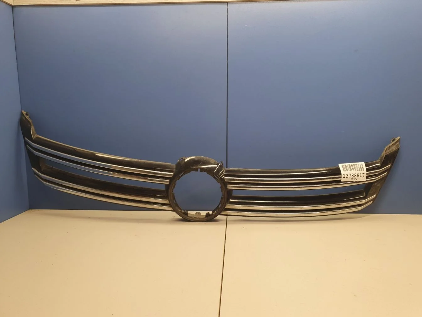 Решетка радиатора для Volkswagen Tiguan 2007-2016