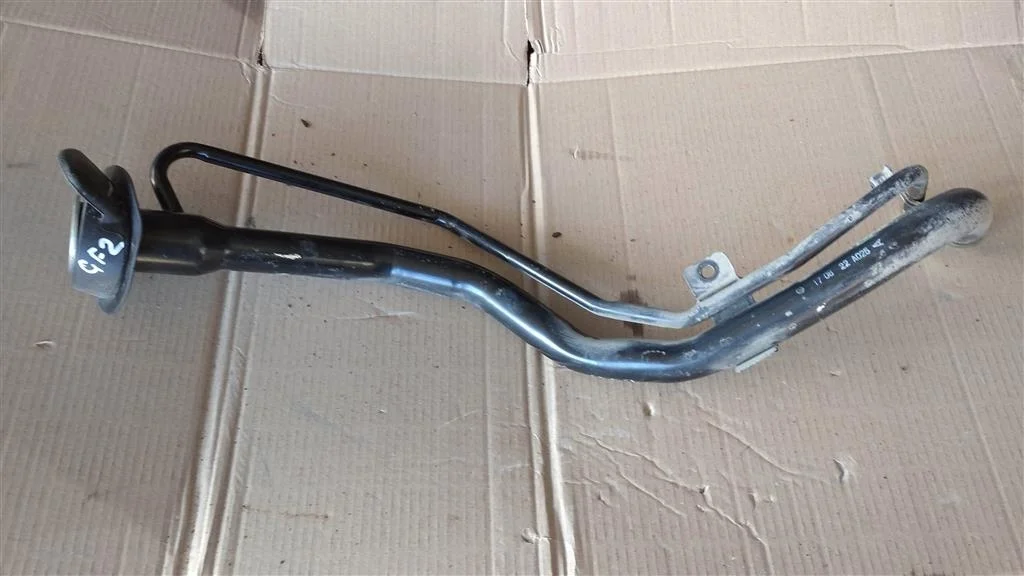 Б.у. горловина топливного бака MITSUBISHI OUTLANDER GF2W MITSUBISHI OUTLANDER GF2W