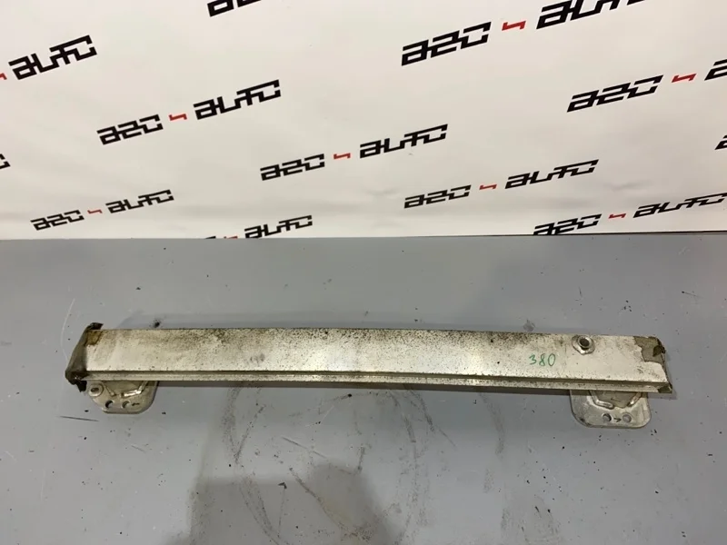 Усилитель бампера Citroen Ds4 2012 9687250780 1, задний