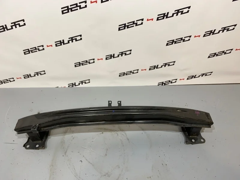 Усилитель бампера Volkswagen Jetta 2007 1K5807109B 5, передний