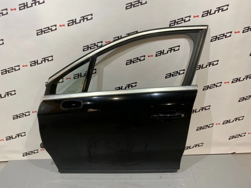Дверь Citroen Ds4 2012 9002EH 1, передняя левая