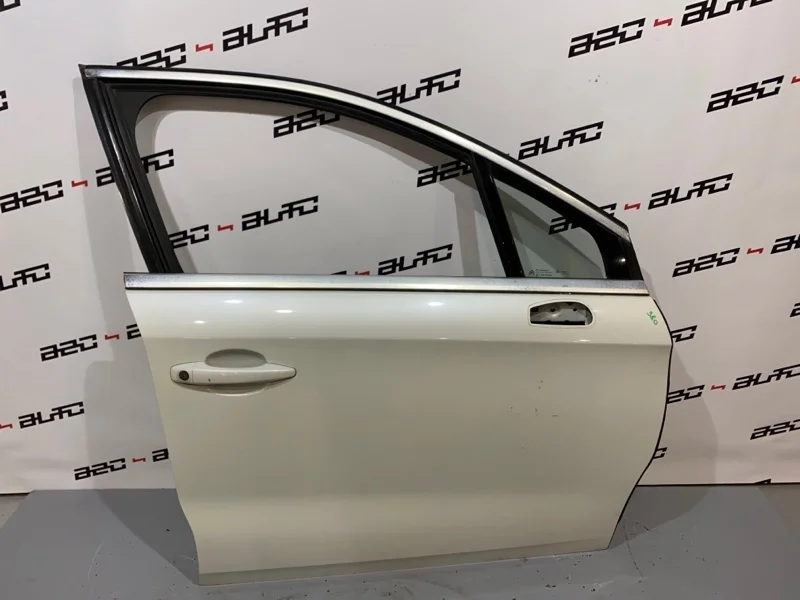 Дверь Citroen Ds4 2012 9004EA 1, передняя правая