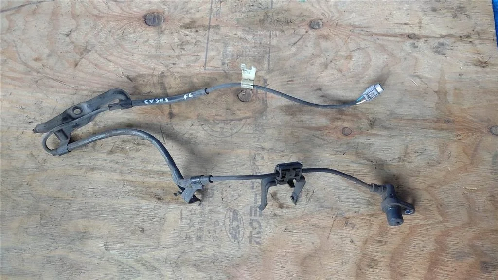Б.у. датчик abs TOYOTA CAMRY V30 TOYOTA CAMRY V30