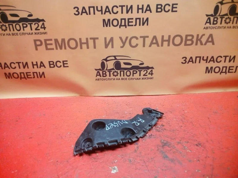 Кронштейн заднего бампера Renault Duster 2009-2013 622200145R HSA, правый