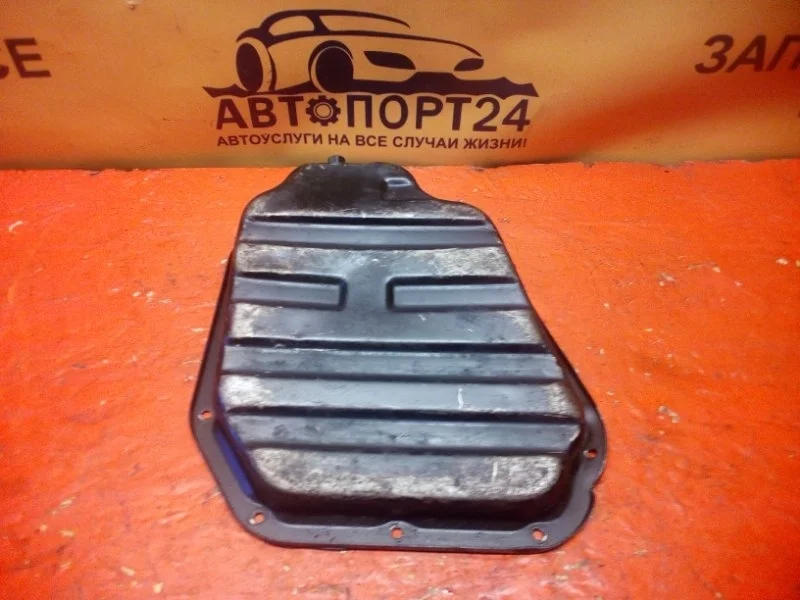 Поддон масляный двигателя Nissan X-Trail 2001-2007 11110CK810 MR20DE